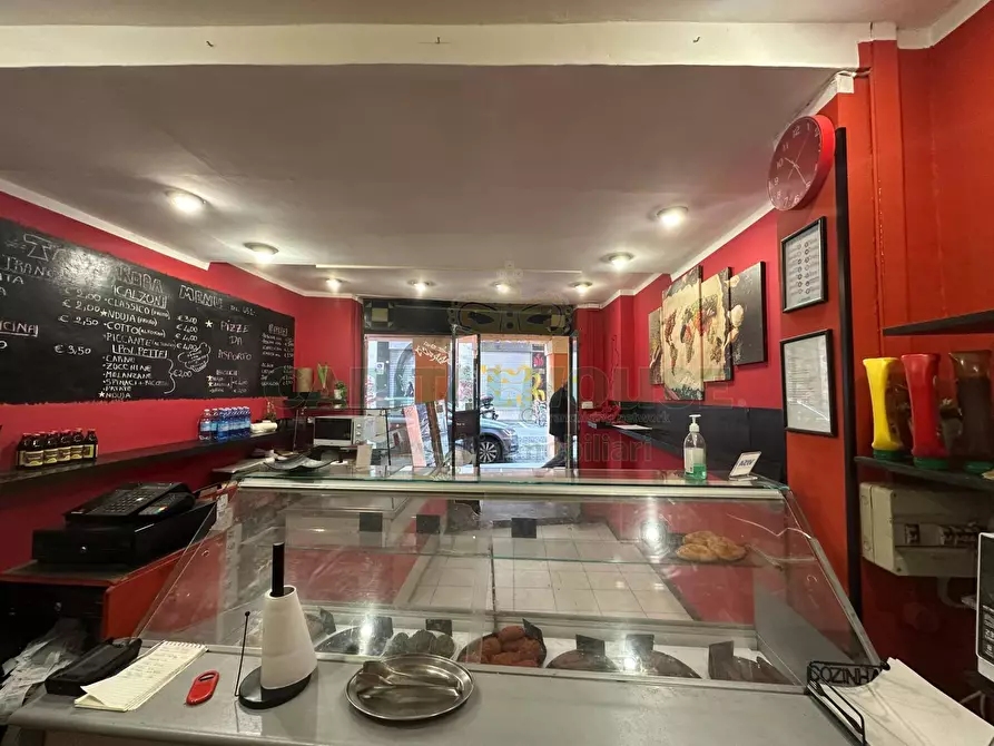 Immagine 6 di Attività commerciale in vendita  in Via Del Pratello a Bologna