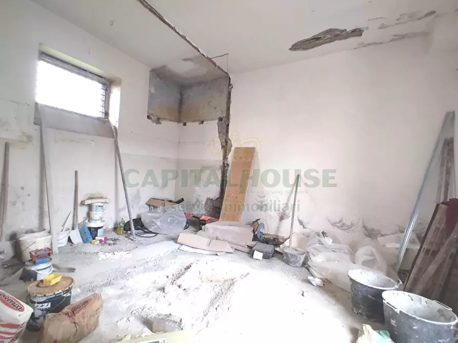 Immagine 2 di Appartamento in affitto  in VIA F.DE SIMONE a Santa Maria Capua Vetere