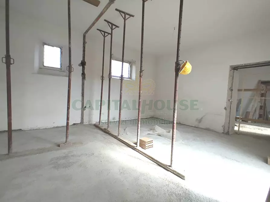 Immagine 1 di Appartamento in affitto  in VIA F.DE SIMONE a Santa Maria Capua Vetere