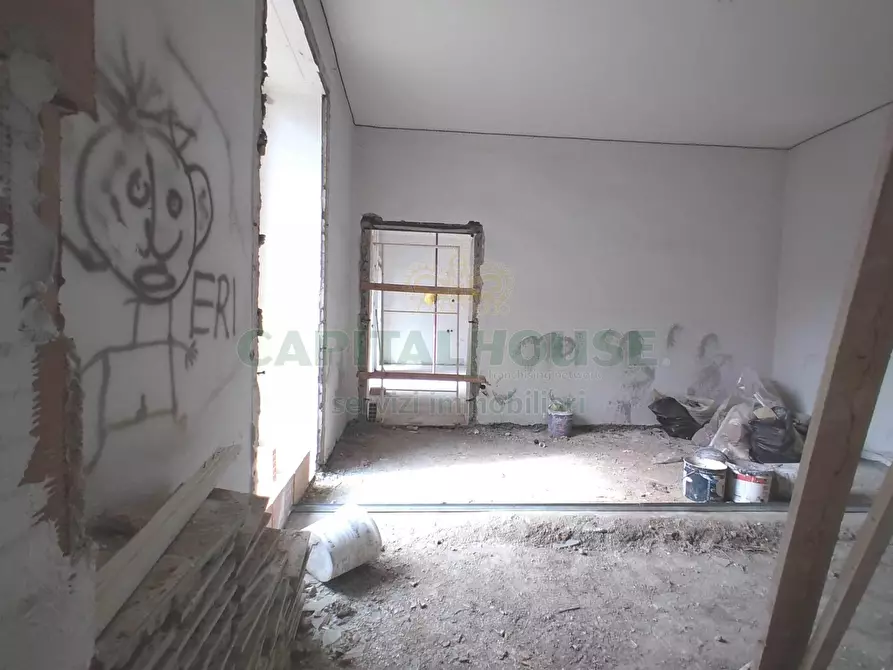 Immagine 5 di Appartamento in affitto  in VIA F.DE SIMONE a Santa Maria Capua Vetere