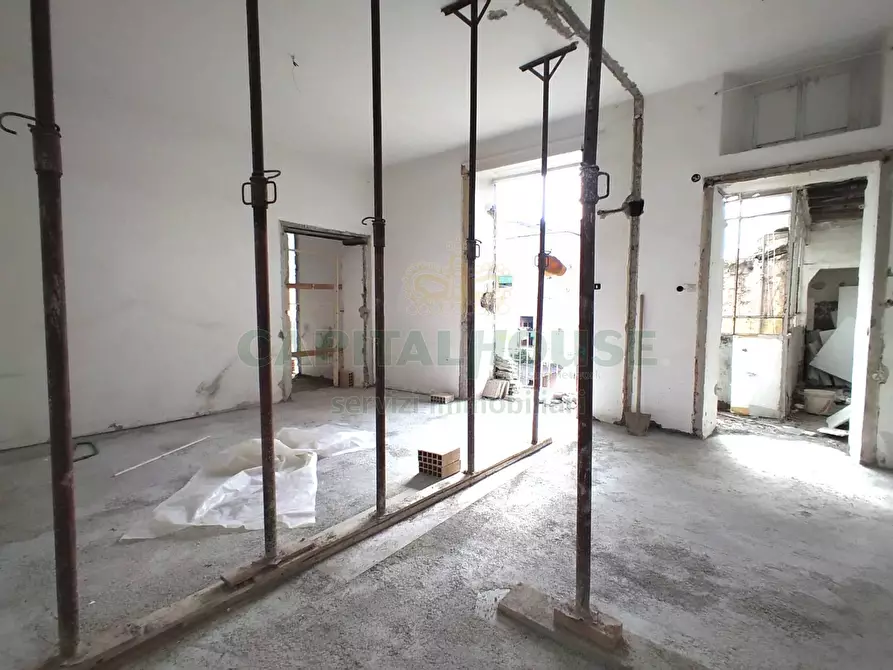 Immagine 7 di Appartamento in affitto  in VIA F.DE SIMONE a Santa Maria Capua Vetere