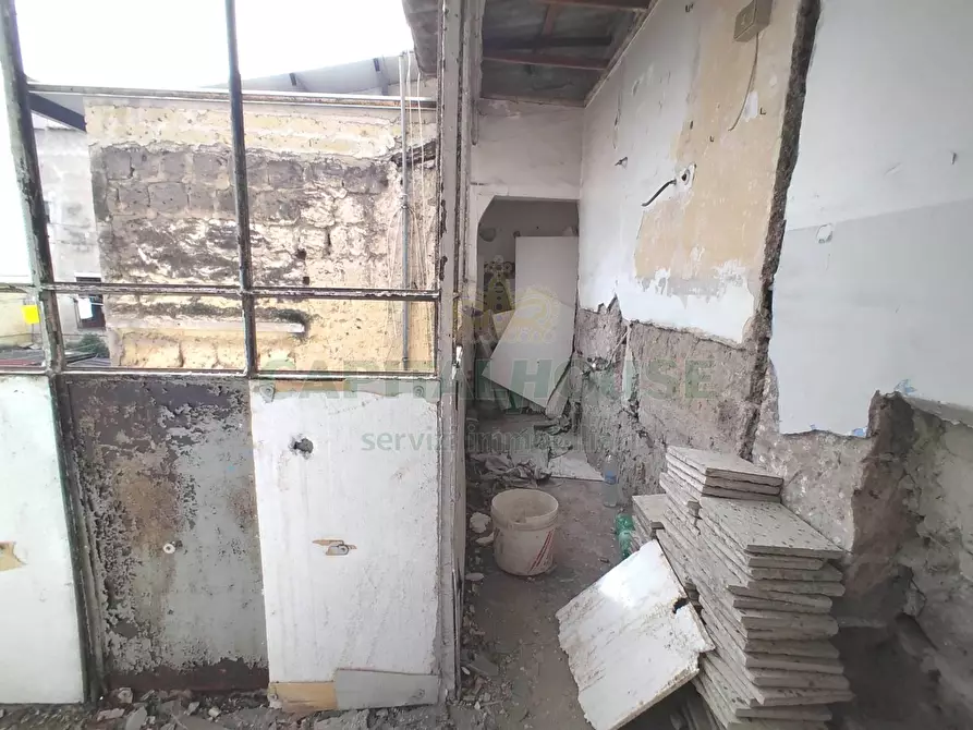 Immagine 9 di Appartamento in affitto  in VIA F.DE SIMONE a Santa Maria Capua Vetere