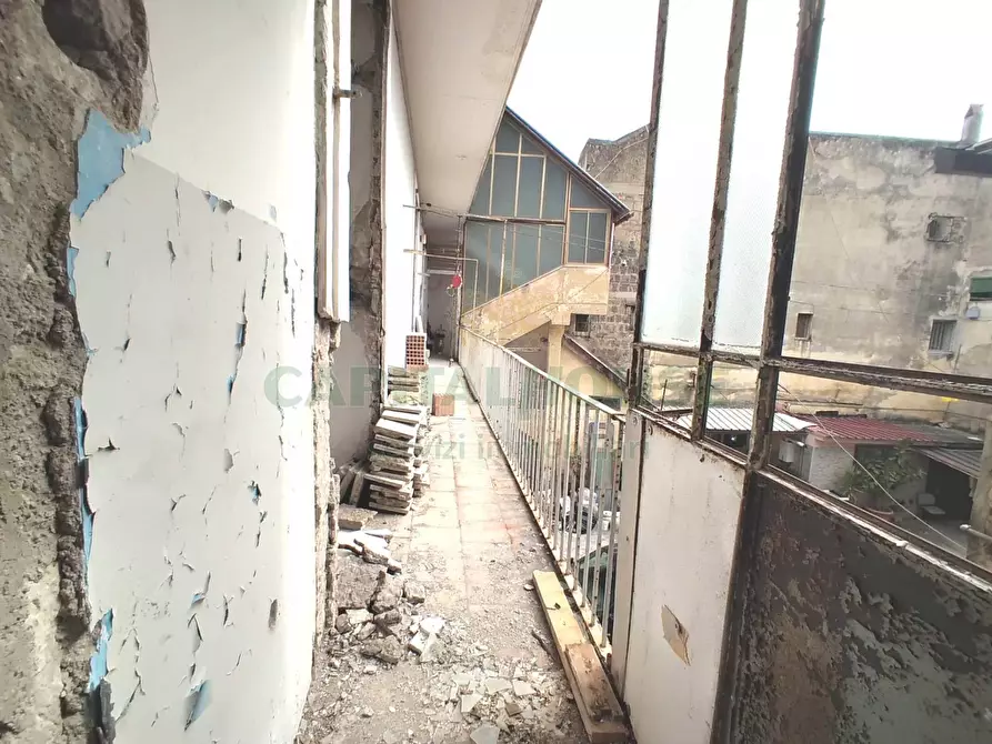 Immagine 11 di Appartamento in affitto  in VIA F.DE SIMONE a Santa Maria Capua Vetere