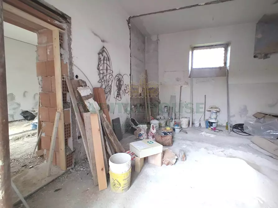 Immagine 3 di Appartamento in affitto  in VIA F.DE SIMONE a Santa Maria Capua Vetere