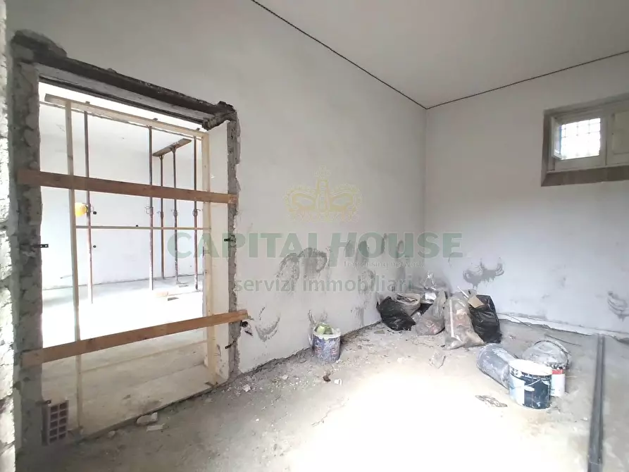 Immagine 4 di Appartamento in affitto  in VIA F.DE SIMONE a Santa Maria Capua Vetere