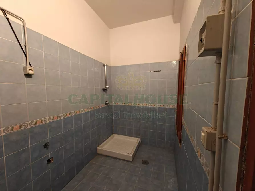 Immagine 17 di Casa semindipendente in vendita  a Mercato San Severino