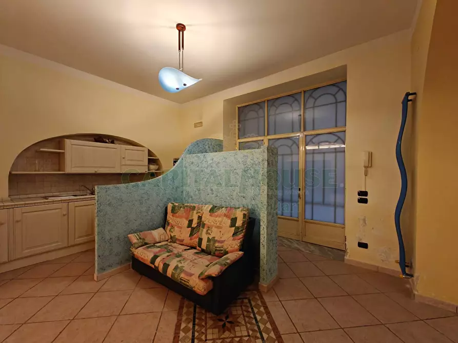 Immagine 7 di Casa semindipendente in vendita  a Mercato San Severino