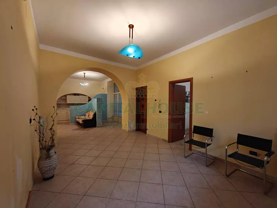 Immagine 10 di Casa semindipendente in vendita  a Mercato San Severino
