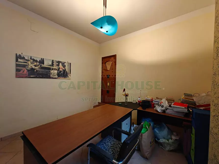 Immagine 13 di Casa semindipendente in vendita  a Mercato San Severino