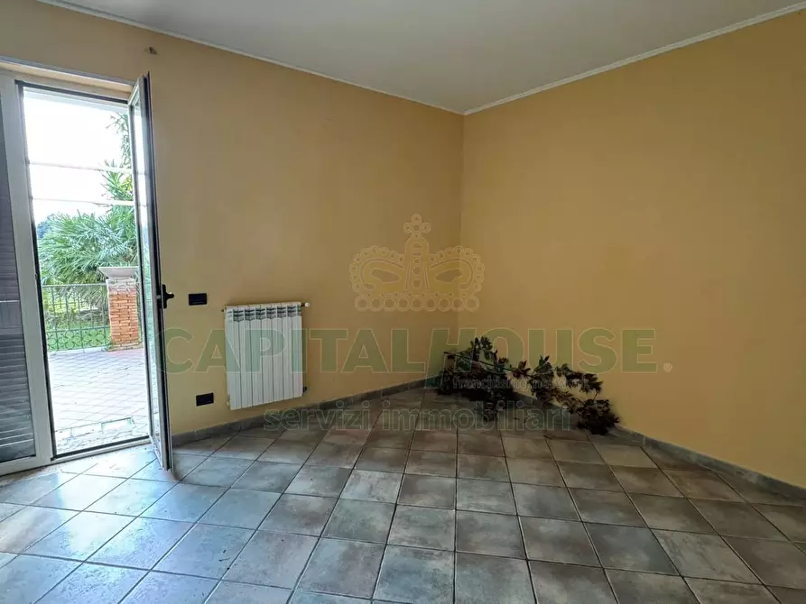 Immagine 2 di Appartamento in vendita  in quadrelle a Quadrelle