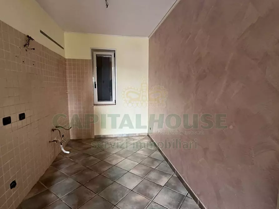 Immagine 5 di Appartamento in vendita  in quadrelle a Quadrelle