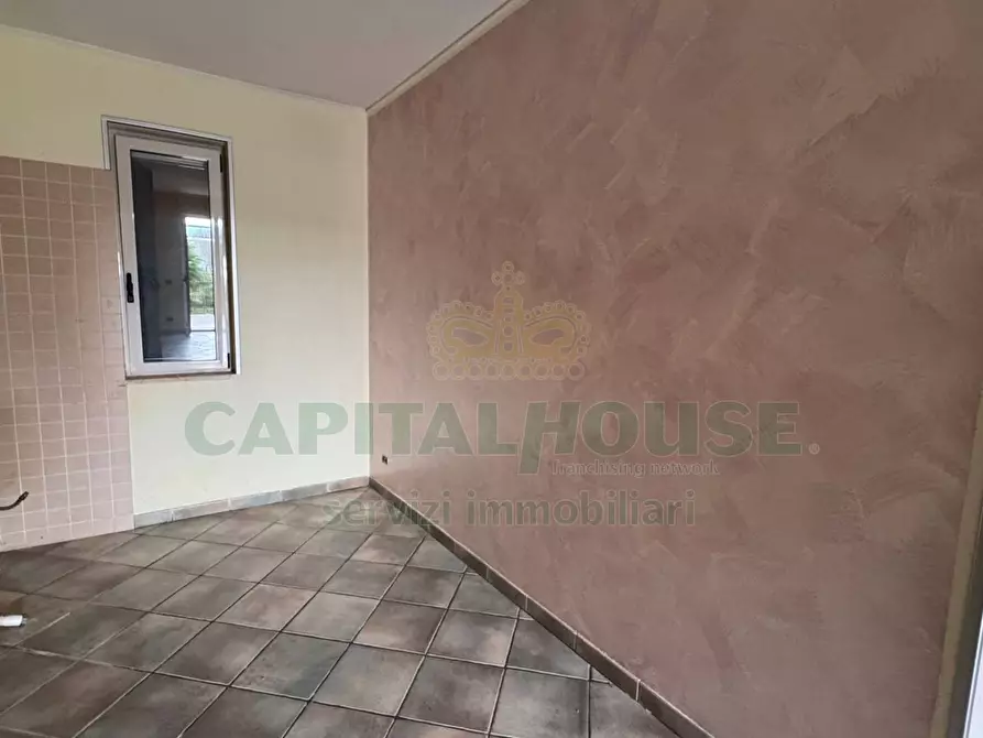 Immagine 6 di Appartamento in vendita  in quadrelle a Quadrelle