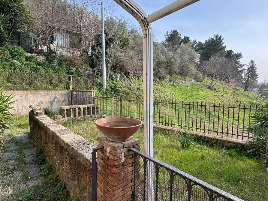 Immagine 10 di Appartamento in vendita  in quadrelle a Quadrelle