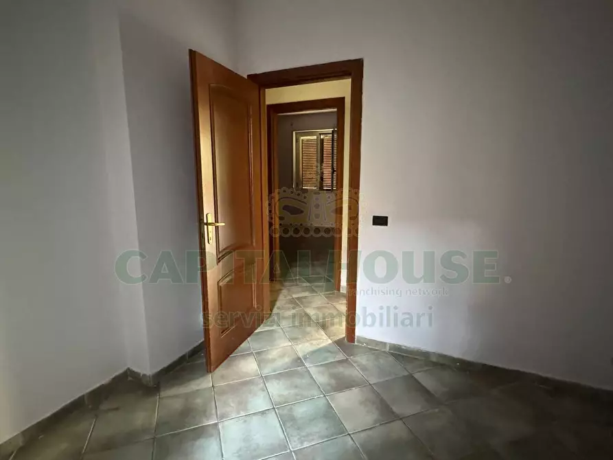 Immagine 12 di Appartamento in vendita  in quadrelle a Quadrelle