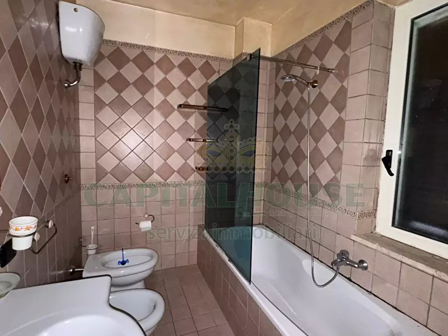 Immagine 16 di Appartamento in vendita  in quadrelle a Quadrelle