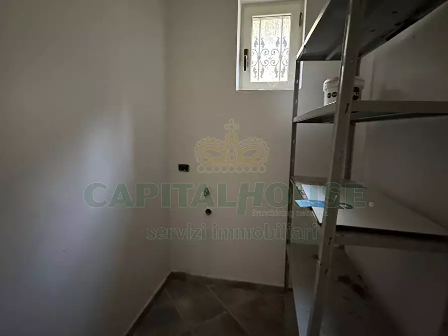 Immagine 17 di Appartamento in vendita  in quadrelle a Quadrelle