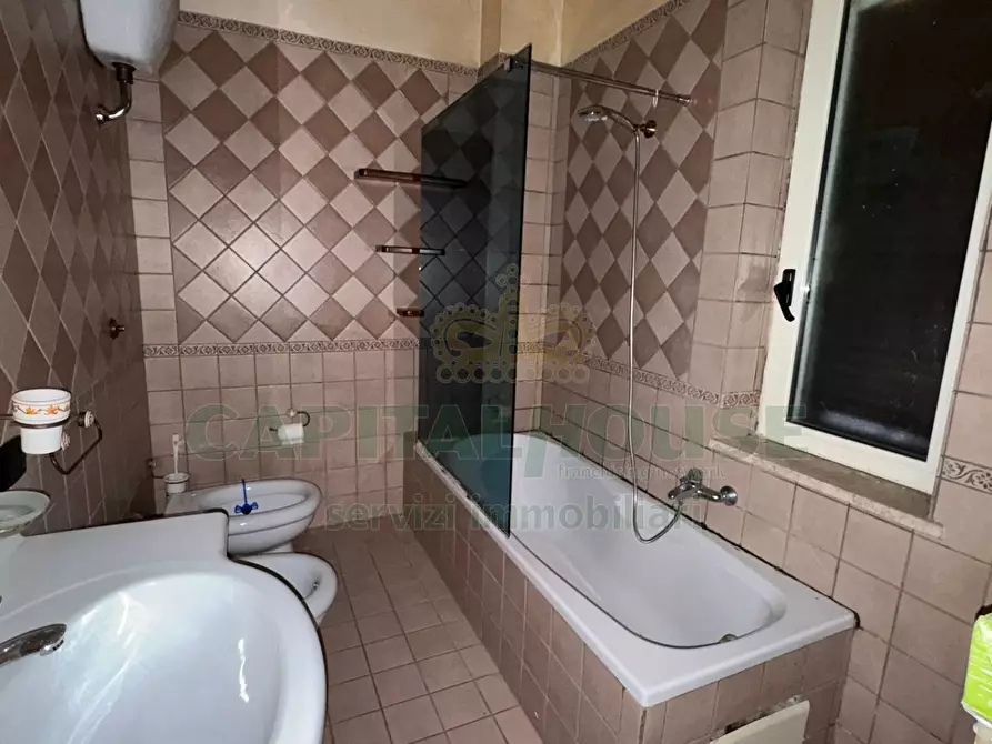 Immagine 21 di Appartamento in vendita  in quadrelle a Quadrelle