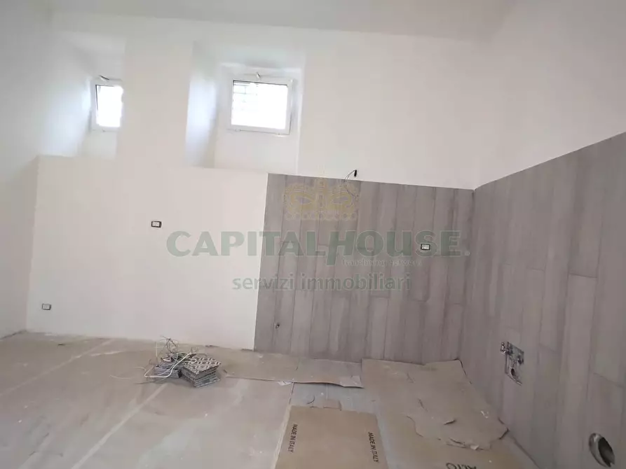 Immagine 2 di Appartamento in affitto  in via de simone a Santa Maria Capua Vetere