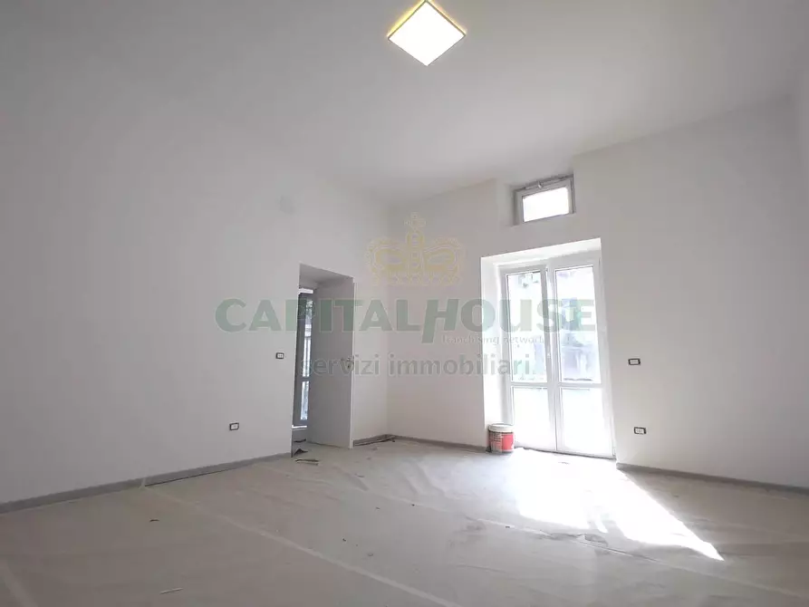 Immagine 5 di Appartamento in affitto  in via de simone a Santa Maria Capua Vetere