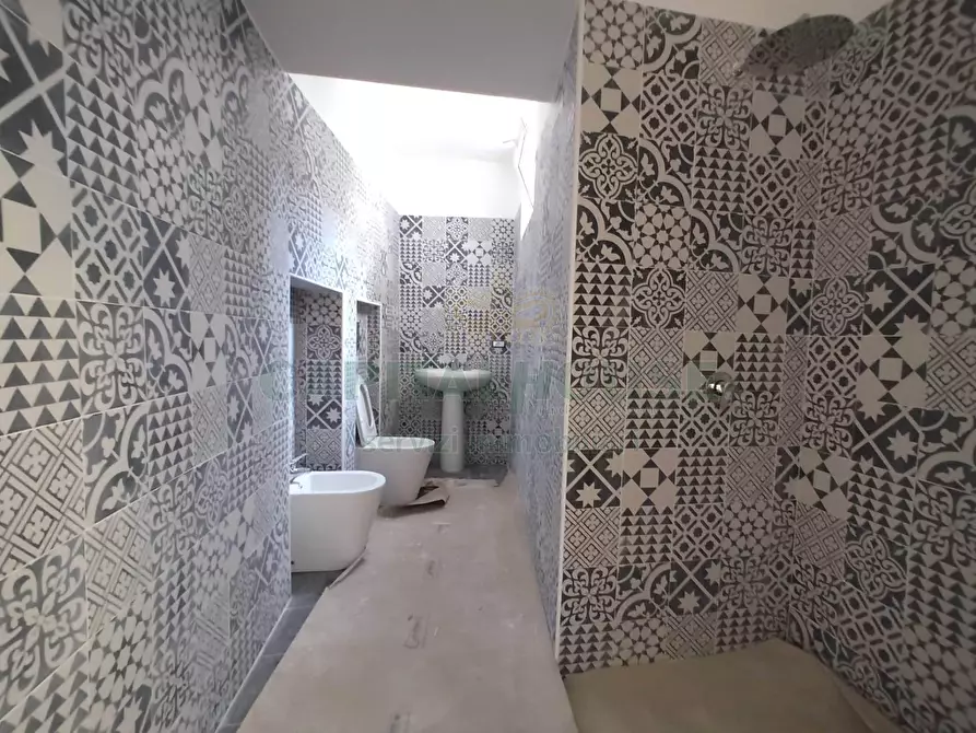 Immagine 4 di Appartamento in affitto  in via de simone a Santa Maria Capua Vetere