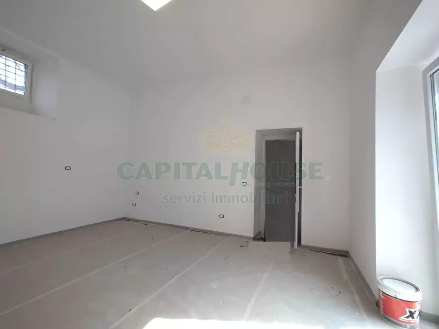 Immagine 7 di Appartamento in affitto  in via de simone a Santa Maria Capua Vetere