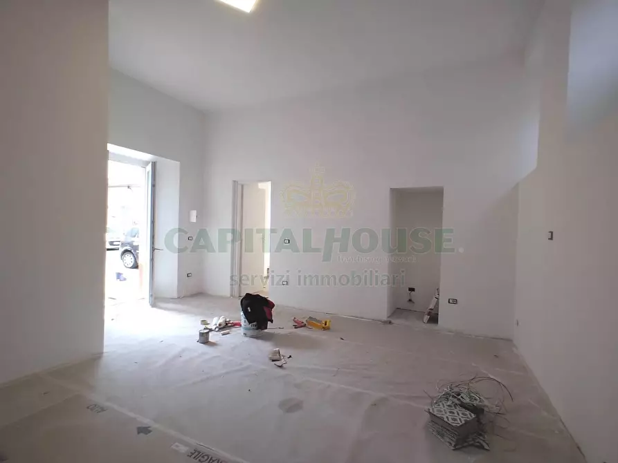 Immagine 8 di Appartamento in affitto  in via de simone a Santa Maria Capua Vetere
