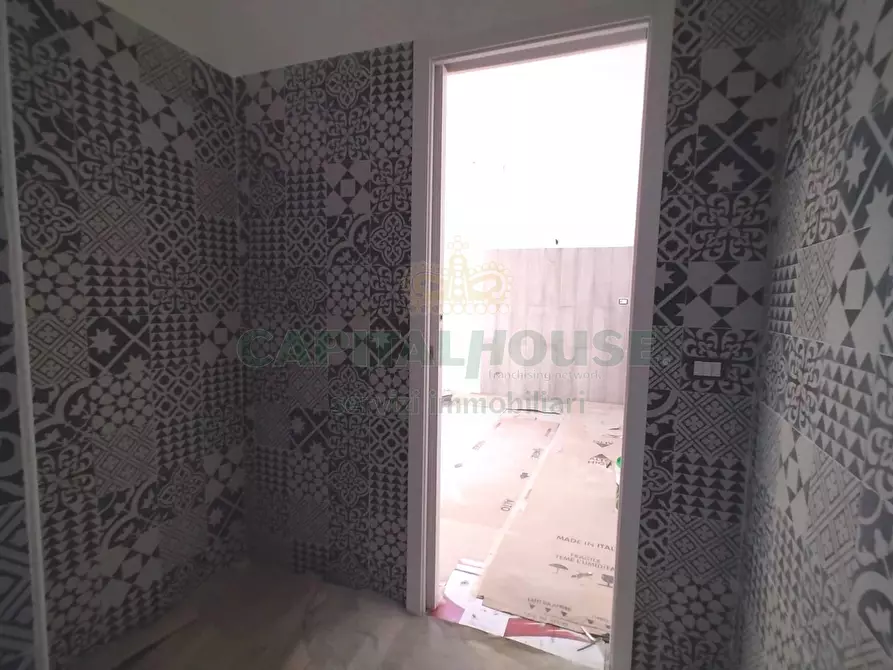 Immagine 9 di Appartamento in affitto  in via de simone a Santa Maria Capua Vetere