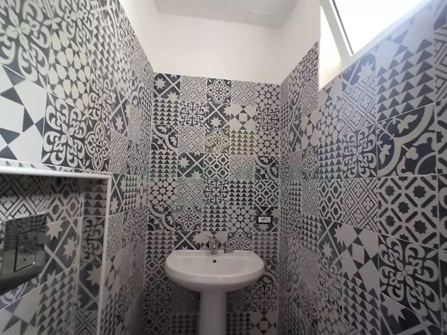 Immagine 10 di Appartamento in affitto  in via de simone a Santa Maria Capua Vetere