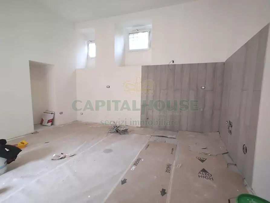 Immagine 11 di Appartamento in affitto  in via de simone a Santa Maria Capua Vetere