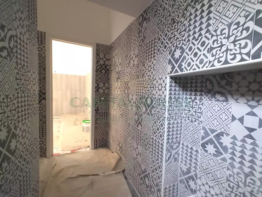 Immagine 12 di Appartamento in affitto  in via de simone a Santa Maria Capua Vetere