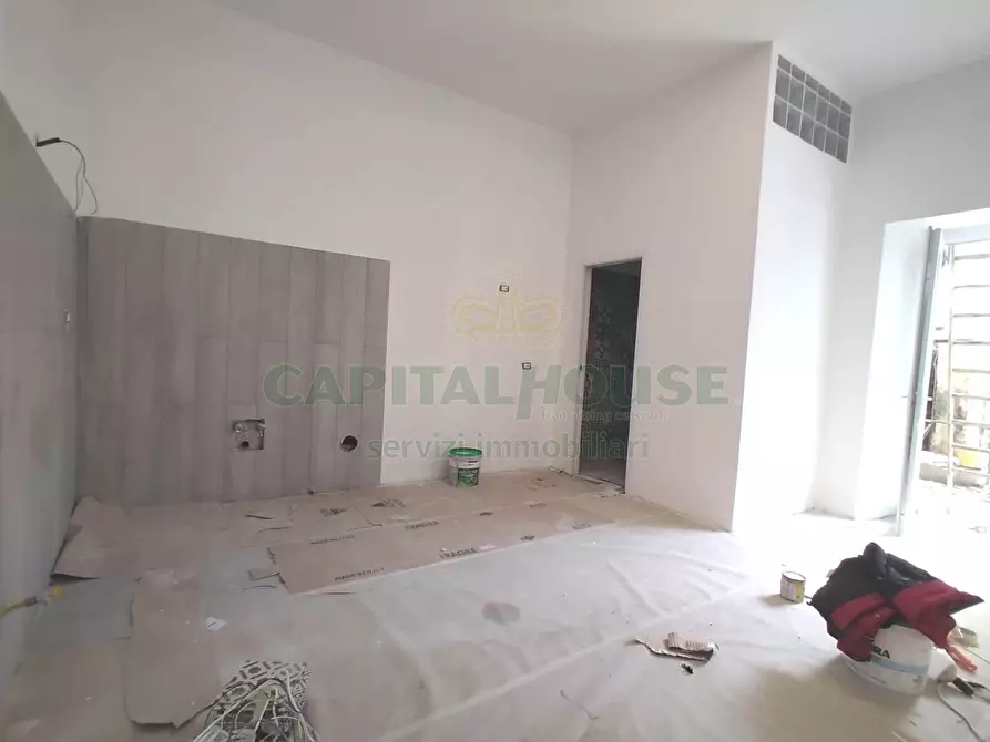 Immagine 13 di Appartamento in affitto  in via de simone a Santa Maria Capua Vetere