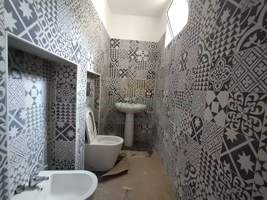 Immagine 14 di Appartamento in affitto  in via de simone a Santa Maria Capua Vetere