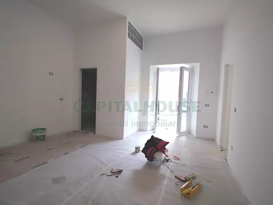 Immagine 15 di Appartamento in affitto  in via de simone a Santa Maria Capua Vetere
