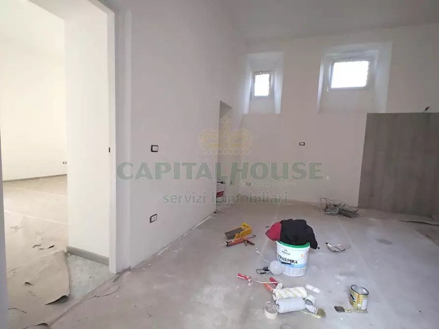 Immagine 3 di Appartamento in affitto  in via de simone a Santa Maria Capua Vetere