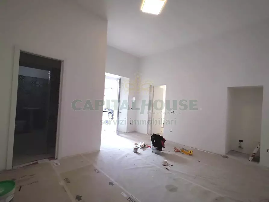 Immagine 16 di Appartamento in affitto  in via de simone a Santa Maria Capua Vetere
