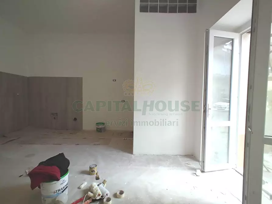Immagine 17 di Appartamento in affitto  in via de simone a Santa Maria Capua Vetere