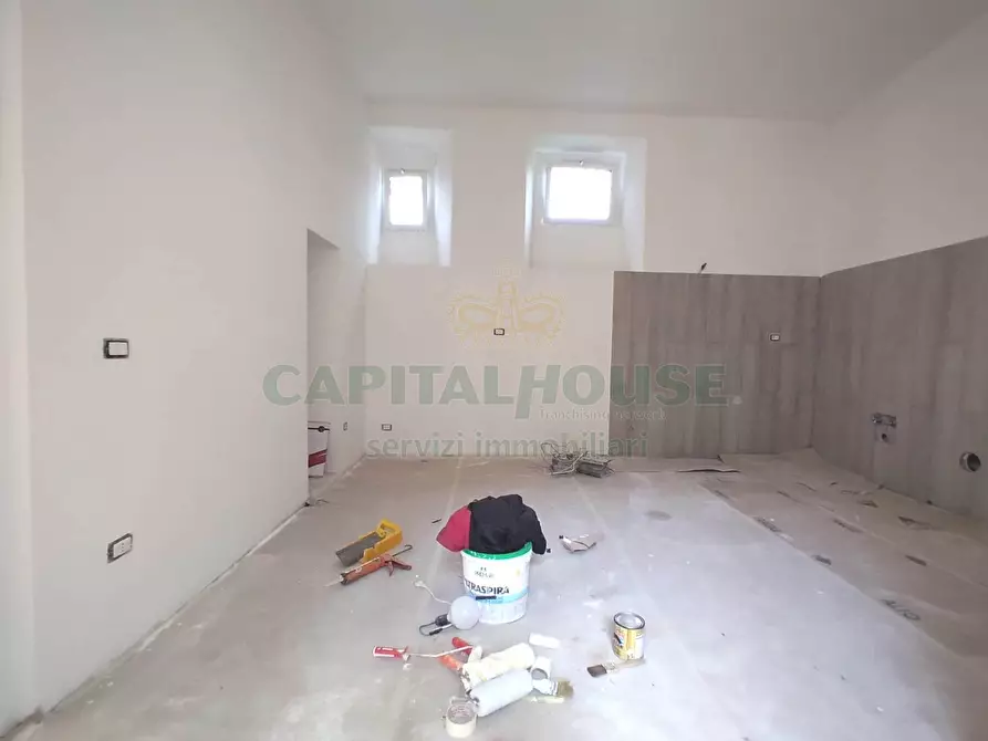 Immagine 18 di Appartamento in affitto  in via de simone a Santa Maria Capua Vetere