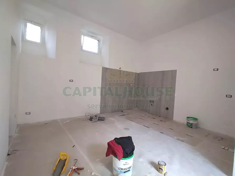 Immagine 19 di Appartamento in affitto  in via de simone a Santa Maria Capua Vetere