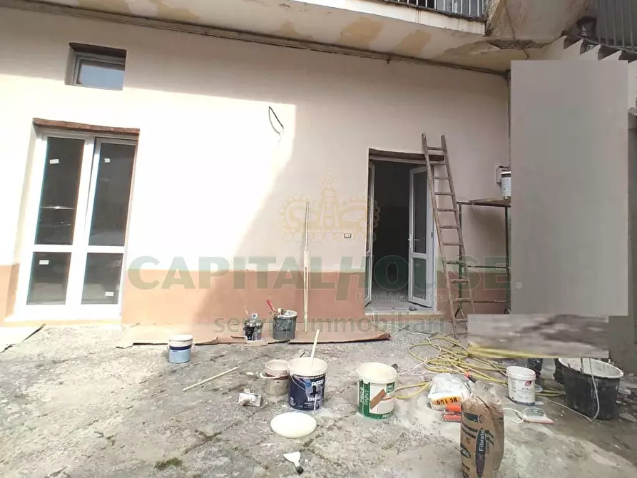 Immagine 20 di Appartamento in affitto  in via de simone a Santa Maria Capua Vetere