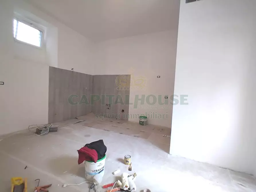 Immagine 24 di Appartamento in affitto  in via de simone a Santa Maria Capua Vetere