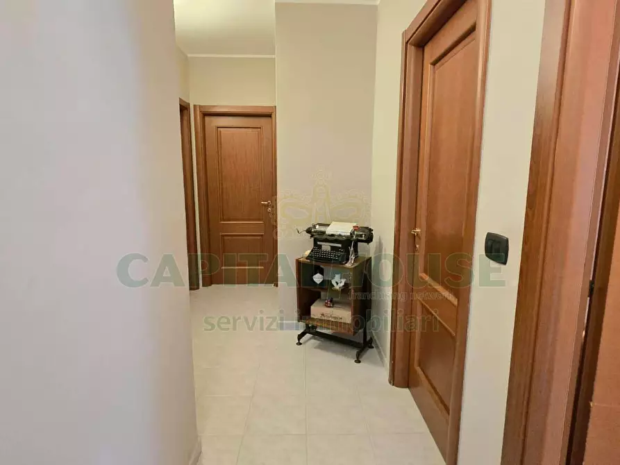 Immagine 12 di Appartamento in vendita  in via Guglielmo Marconi a Capodrise