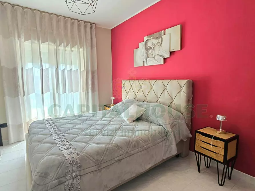 Immagine 13 di Appartamento in vendita  in via Guglielmo Marconi a Capodrise