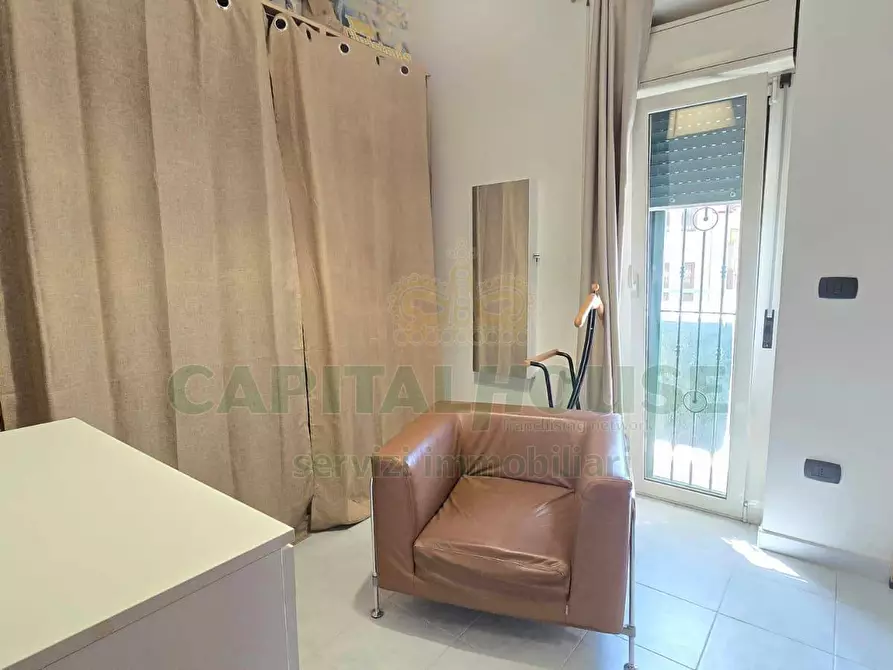 Immagine 17 di Appartamento in vendita  in via Guglielmo Marconi a Capodrise