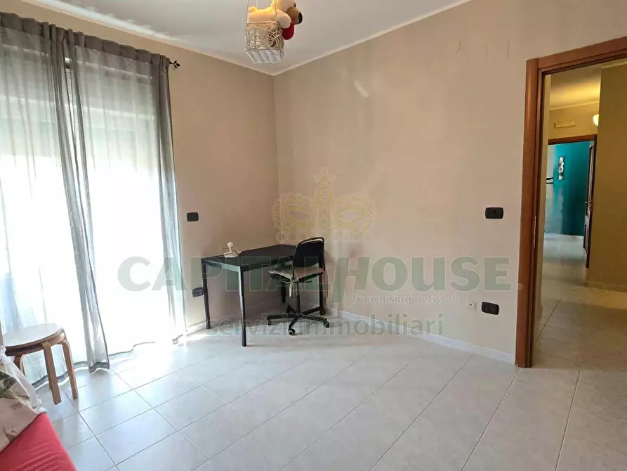 Immagine 18 di Appartamento in vendita  in via Guglielmo Marconi a Capodrise