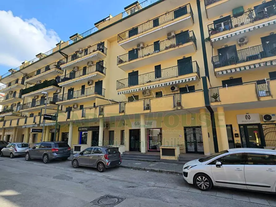 Immagine 28 di Appartamento in vendita  in via Guglielmo Marconi a Capodrise