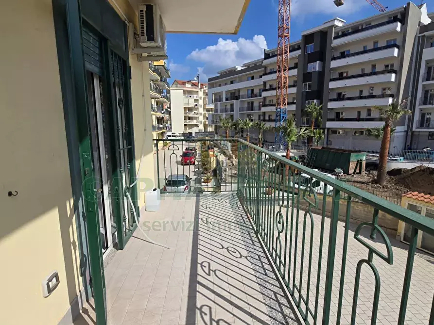 Immagine 26 di Appartamento in vendita  in via Guglielmo Marconi a Capodrise