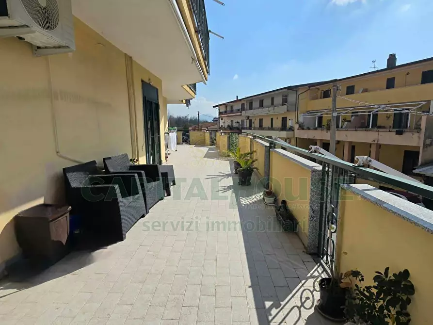 Immagine 24 di Appartamento in vendita  in via Guglielmo Marconi a Capodrise