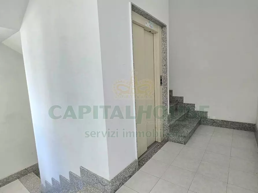 Immagine 21 di Appartamento in vendita  in via Guglielmo Marconi a Capodrise