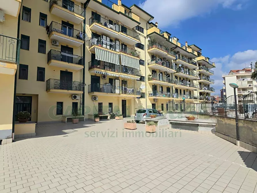 Immagine 27 di Appartamento in vendita  in via Guglielmo Marconi a Capodrise