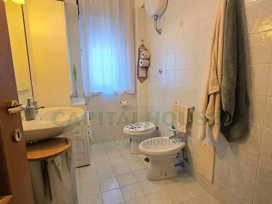 Immagine 20 di Appartamento in vendita  in via Guglielmo Marconi a Capodrise